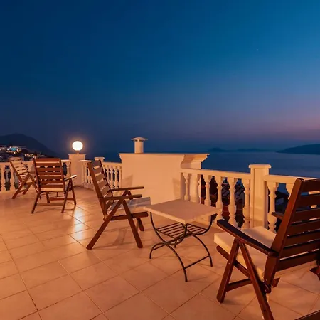 Esinti * Kalkan