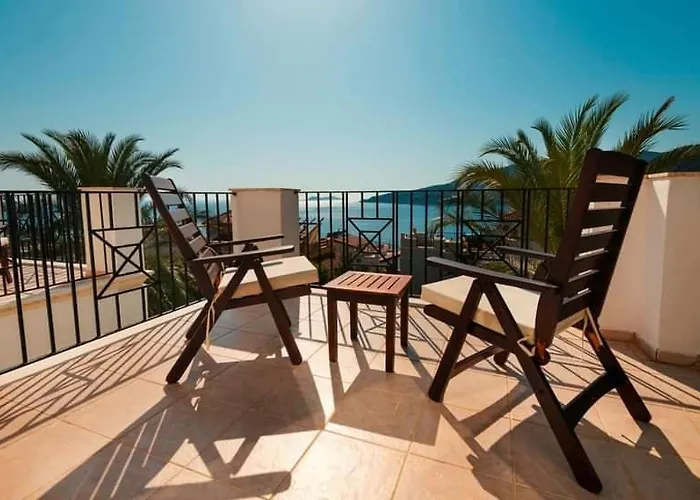 Villa Esinti *