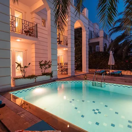 Esinti Вилла Калкан