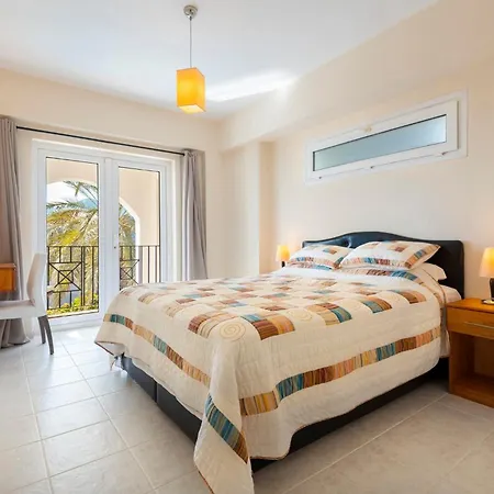 Вилла Esinti Калкан