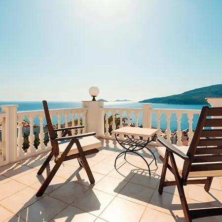 Esinti Villa *